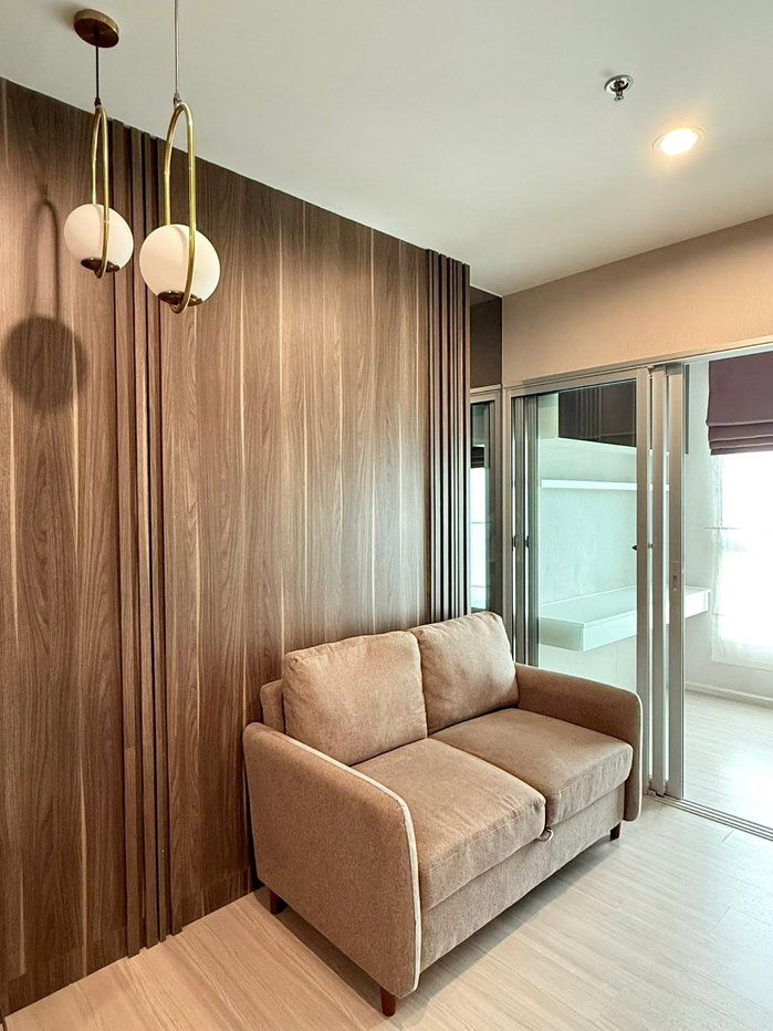 รูป ✨Condo for Rent : The Parkland Phetkasem 56 (AP-02) ( line : @condo91 ) - รูปที่ 2/14