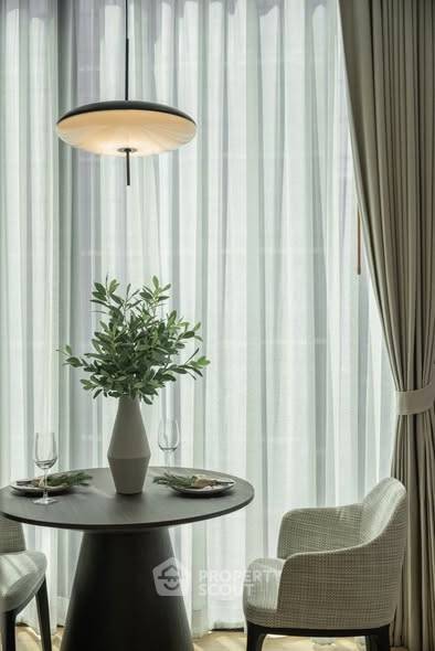 picture 1-BR Condo at 28 Chidlom near BTS Chit Lom (ID 2554153) - 2/10