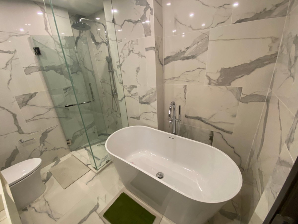 รูป 168 Sukhumvit 36 - 1 Bed/ 1 Bath, 4 Floor - รูปที่ 8/10