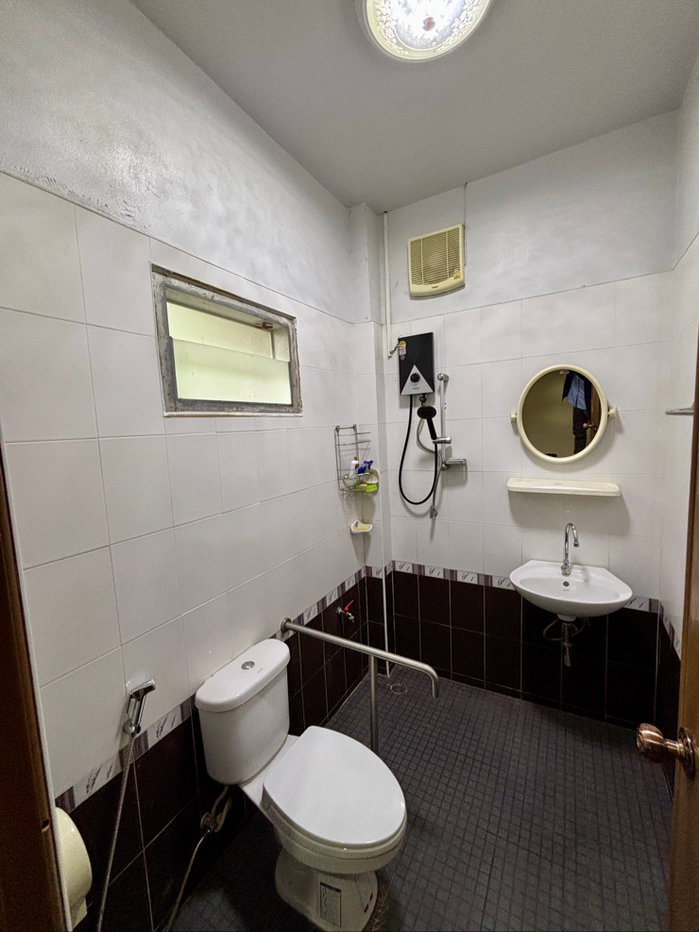 รูป ให้เช่าบ้าน ติดถนนมิตรภาพ 3 ห้องนอน เปิดร้านค้าได้ - รูปที่ 12/20