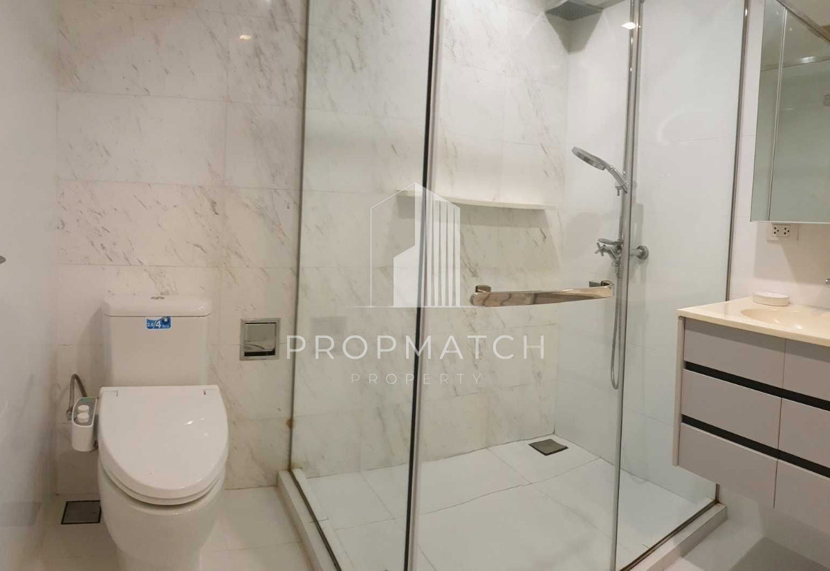 รูป PM012099 ✨Flash Deal ✨ HQ Thonglor (1Bed 1Bath 43 SQM.) พร้อมอยู่ ! เพียง 30,000 บาทต่อเดือน Tel.0981315848 @propmatch - รูปที่ 9/9