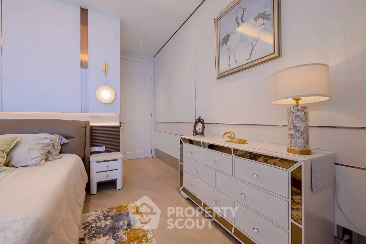 picture 2-BR Condo at One 89 Wireless near MRT Lumphini (ID 3012017) - 21/33