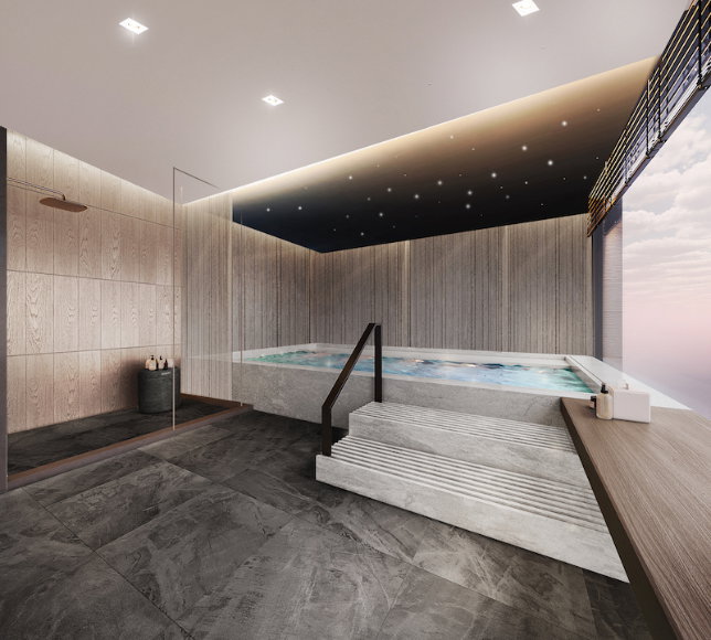 picture Modiz Voyage Srinakarin Condo for sale - 2/7