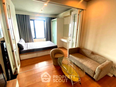 Condos for sale : 2-BR 49 Sqm Condo For Sale At Life Sukhumvit 48 near BTS Phra Khanong (ID 2616032)