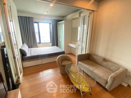 2-BR Condo at Life Sukhumvit 48 near BTS Phra Khanong (ID 2616032)