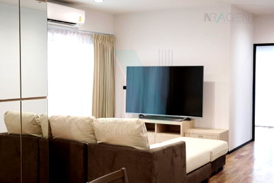 Condos for rent : 🎉 For Rent Condo NOBLE ORA THONGLOR Building Y, Floor 17,2 bed room, Room size 110.00 sqm