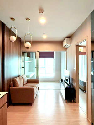 Condos for rent : ✨Condo for Rent : The Parkland Phetkasem 56 (AP-02) ( line : @condo91 )
