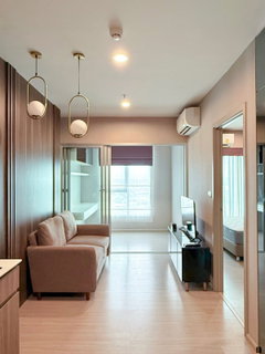 รูปภาพ ✨Condo for Rent : The Parkland Phetkasem 56 (AP-02) ( line : @condo91 )