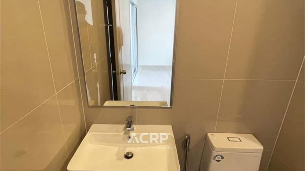 picture ForSale Riverfront Lifestyle at Ideo Charan 70 View: South Facing (Rama 8 Bridge & Chao Phraya River - 8/15