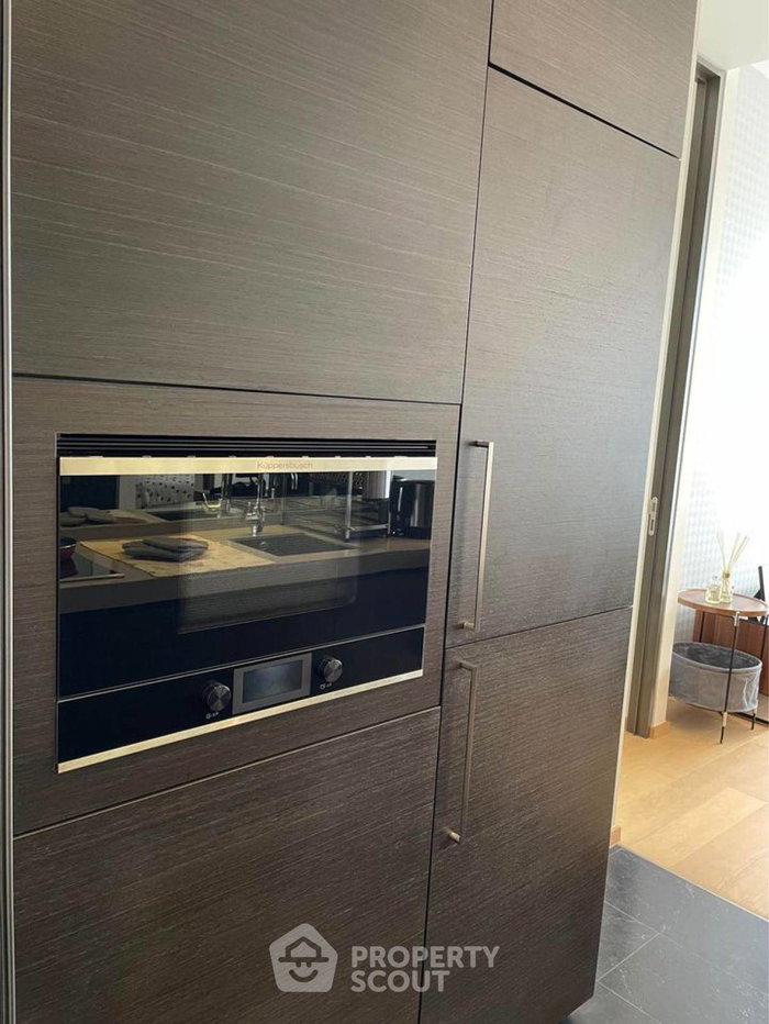 picture 1-BR Condo at 28 Chidlom near BTS Chit Lom (ID 3011663) - 5/7