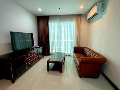 คอนโดให้เช่า : ✨Supalai Premier @ Asoke ✨ ห้องสวย ‼️ ราคาพิเศษ 33K💸 📍 MRT Phetchaburi
