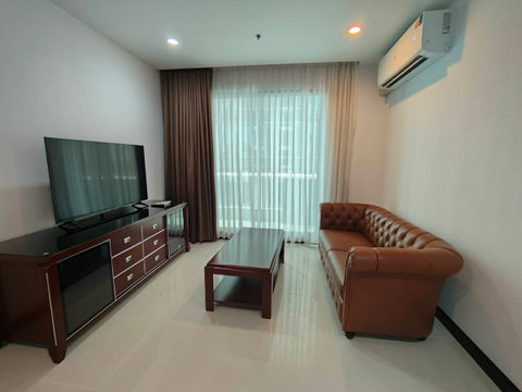 ✨Supalai Premier @ Asoke ✨ Special Price 33K📍 MRT Phetchaburi