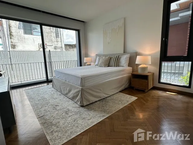 picture 4 Bedroom Villa for rent in Khlong Tan Nuea, Bangkok  6472137 - 9/14