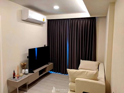 คอนโดให้เช่า : PM014556 ✨Flash Deal ✨ VTARA Sukhumvit 36 (1Bed 1Bath 47 SQM.) พร้อมอยู่ ! เพียง 25,000 บาทต่อเดือน Tel.0981315848 @propmatch