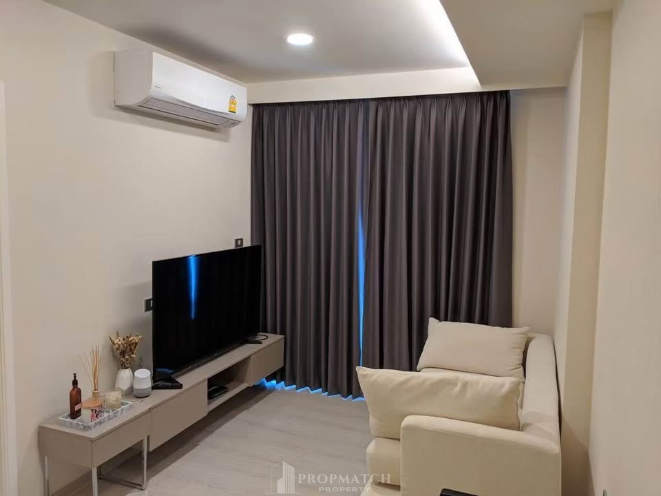 รูป PM014556 ✨Flash Deal ✨ VTARA Sukhumvit 36 (1Bed 1Bath 47 SQM.) พร้อมอยู่ ! เพียง 25,000 บาทต่อเดือน Tel.0981315848 @propmatch - รูปที่ 1/9