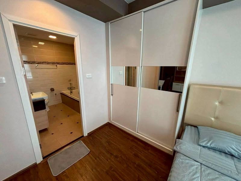 picture 💎🏢 The Treasure Chiang Mai for Rent | Spacious Corner Unit | Ready to Move In ✨ - 5/13