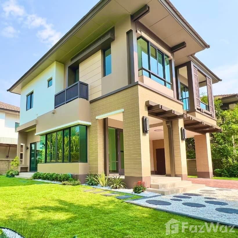 picture Setthasiri Watcharapol 3bed 3bath 1773110 - 37/38