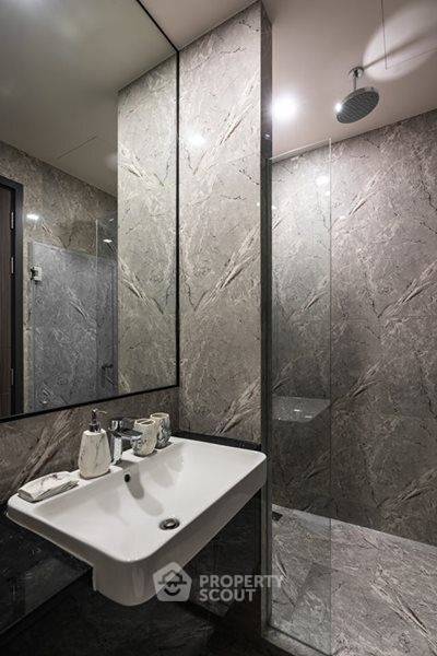 picture 1-BR Condo at Ashton Asoke near MRT Sukhumvit (ID 2746506) - 2/5