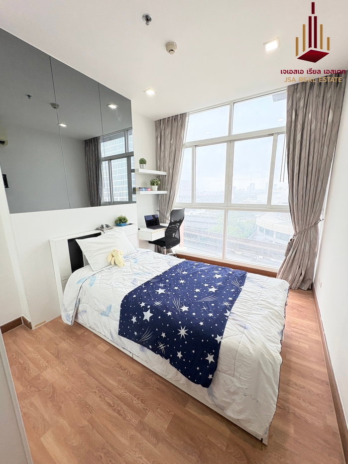 picture ✨ For Sale: The Coast Bangkok Condo ✨ 💰 Only 4,800,000 THB - 3/7