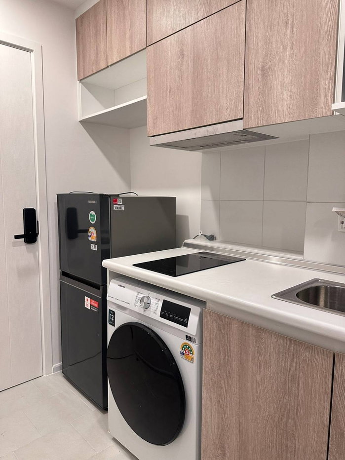 รูป 💥CP-11189💥ว่าง ให้ เช่า เดนิม จตุจักร👉แอดไลน์ @be.easy - รูปที่ 6/10