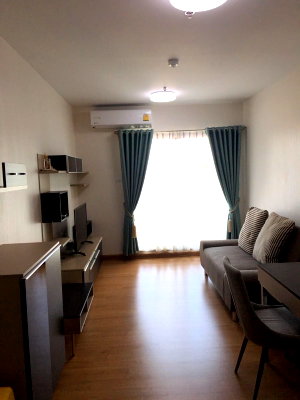 Condos for rent : Condo For Rent | The Best Value In The Project “Supalai City Resort Chaengwatthana” 48 Sq.m. Near MRT Muang Thong Thani