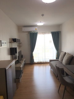รูปภาพ Condo For Rent | The Best Value In The Project “Supalai City Resort Chaengwatthana” 48 Sq.m. Near MRT Muang Thong Thani