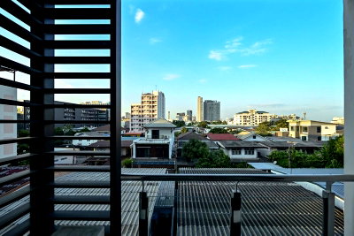 ขายคอนโด : S020017 Chateau In Town Ratchada 20 - 2