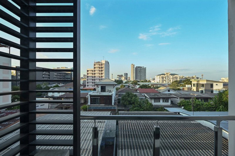 รูป S020017 Chateau In Town Ratchada 20 - 2 - รูปที่ 1/8