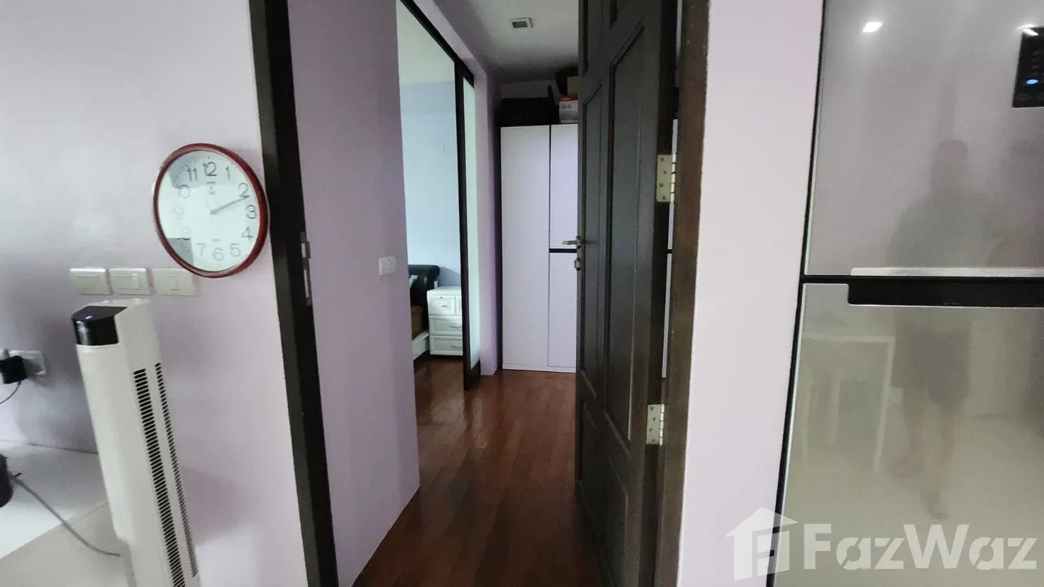 รูป ขาย คอนโด 1 ห้องนอน ในโครงการ เดอะเฮเว่น ลากูน 1701900 - รูปที่ 8/14