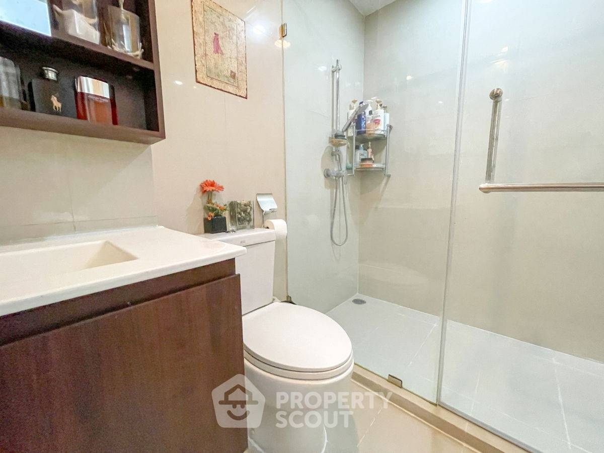 รูป คอนโด 2-ห้องนอน ที่ ไฮฟ์ ตากสิน ใกล้ BTS วงเวียนใหญ่ (ID 2570204) - รูปที่ 8/11