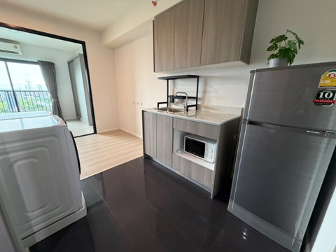 A Space Mega Bangna Condo for RENT fl.11