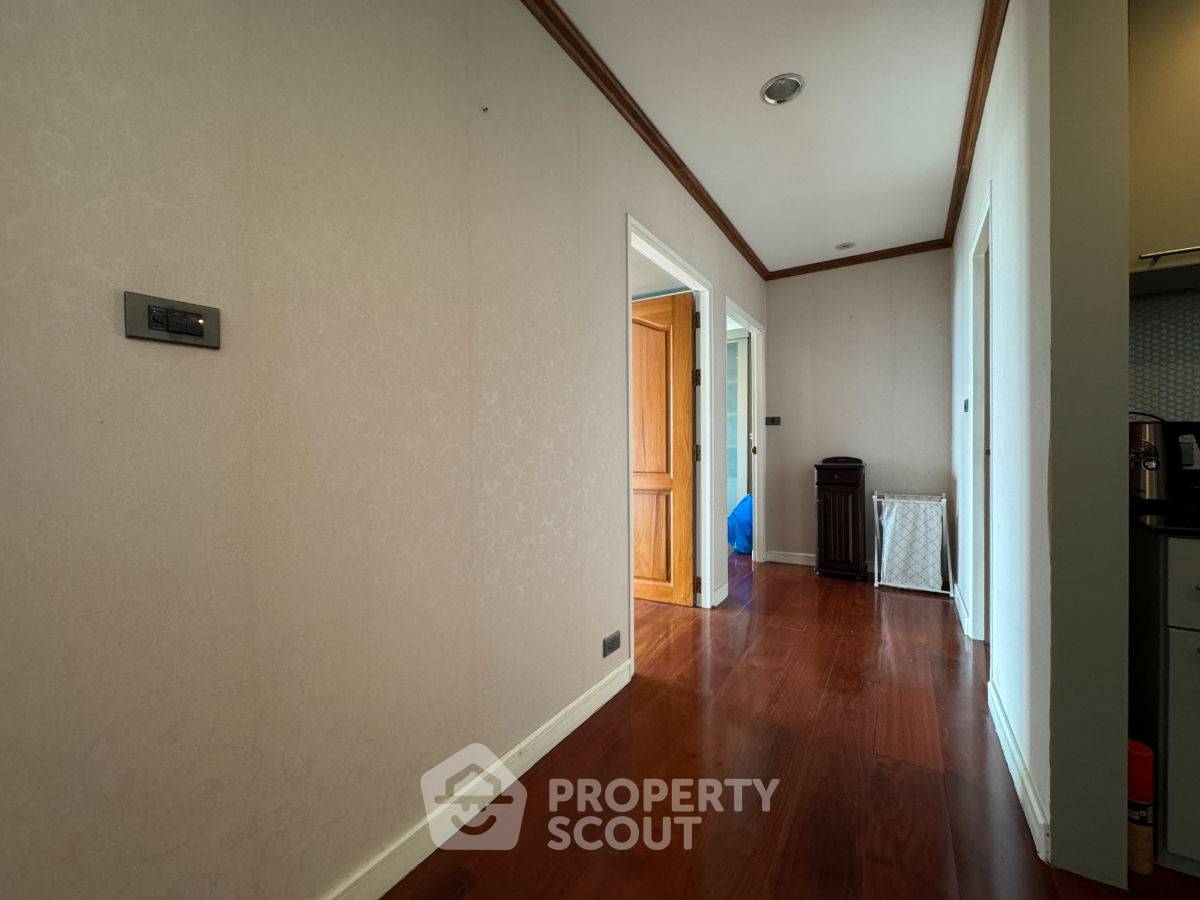 รูป คอนโด 2-ห้องนอน ที่ สาธร การ์เด้นส์ ใกล้ MRT สีลม (ID 2626696) - รูปที่ 8/18