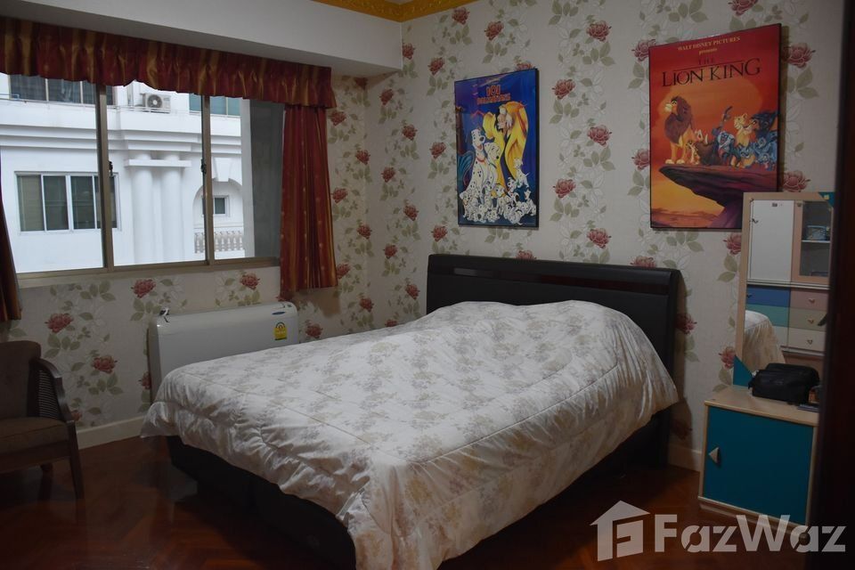 picture 6 Bedroom Condo for rent at Royal Castle Pattanakarn 1835866 - 7/14
