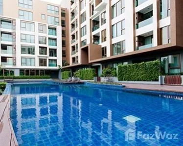 รูป 🏢 ขายคอนโด : Nice Suites 2 Sanambinnam (ไนซ์ สวีทส์ 2 สนามบินน้ำ) รหัสทรัพย์ | 📌LNP-C13709 - รูปที่ 10/15