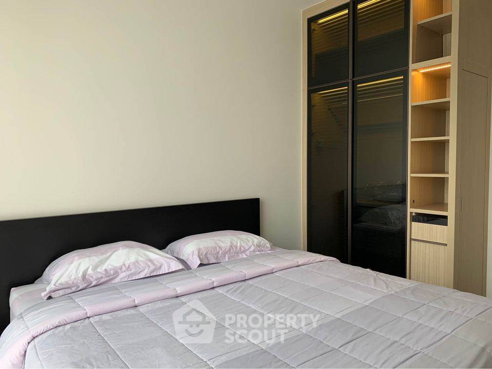 picture 1-BR Condo at The Line Ratchathewi near BTS Ratchathewi (ID 392922) - 2/11