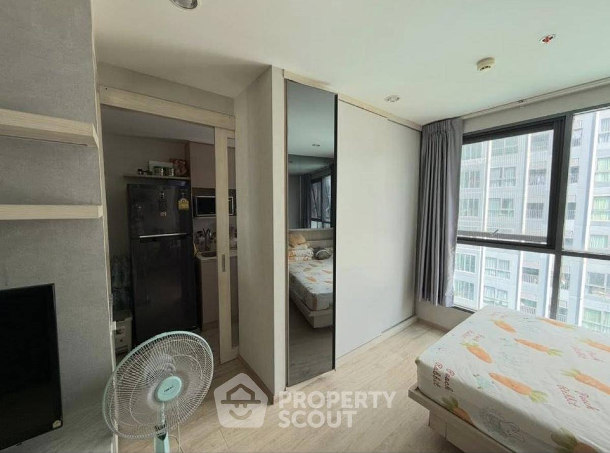 รูป คอนโด 1-ห้องนอน ที่ ไอดีโอ คิว จุฬา-สามย่าน ใกล้ MRT สามย่าน (ID 3011750) - รูปที่ 2/4
