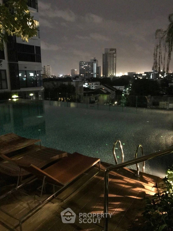 รูป คอนโด 1-ห้องนอน ที่ ริทึ่ม สุขุมวิท 36-38 ใกล้ BTS ทองหล่อ (ID 2754344) - รูปที่ 10/10