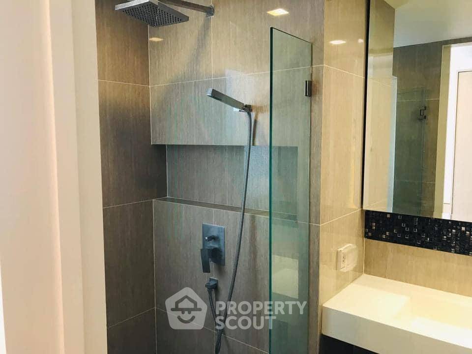รูป คอนโด 2-ห้องนอน ที่ ดาวน์ทาวน์ สุขุมวิท 39 ใกล้ BTS พร้อมพงษ์ (ID 2722200) - รูปที่ 7/8