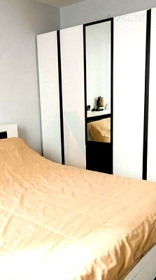 Condos for sale : 🎉 For Sell Condo VISTA GARDEN Building 1, Floor 4,1 bed room, Room size 44 sqm