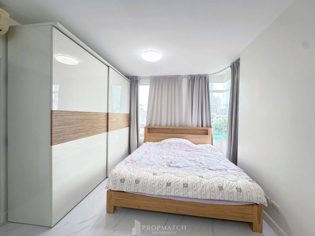 รูป PM038310 ✨Flash Deal ✨ IVY Ratchada (1Bed 1Bath 36 SQM.) พร้อมอยู่ ! เพียง 14,000 บาทต่อเดือน Tel.0981315848 @propmatch - รูปที่ 5/12