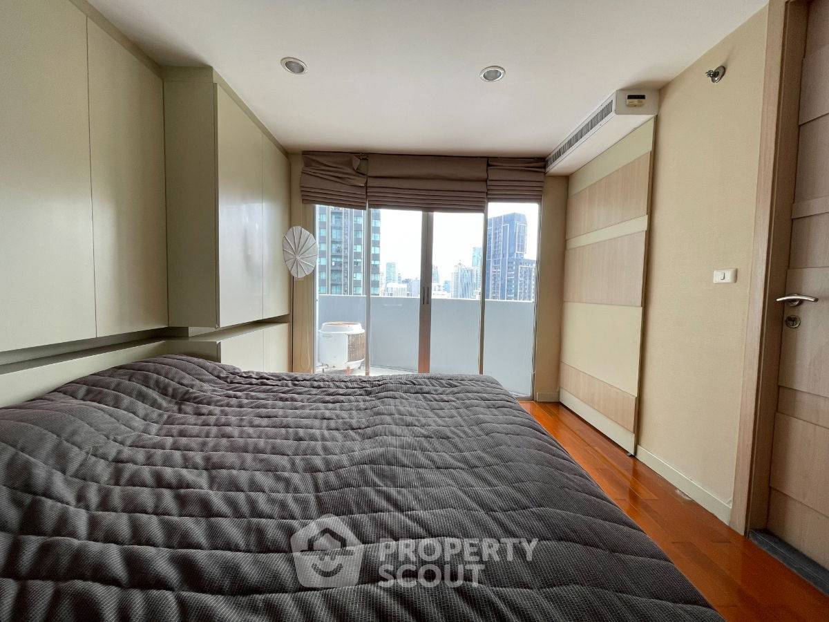 picture 3-BR Condo at Wittayu Complex near BTS Phloen Chit (ID 2573675) - 16/26