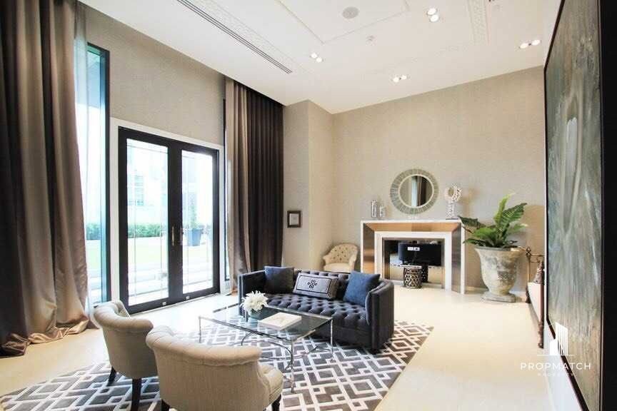 รูป PM017497 ✨Flash Deal ✨ The Diplomat Sathorn (2Bed 2Bath 66.34 SQM.) พร้อมอยู่ ! เพียง 45,000 บาทต่อเดือน Tel.0981315848 @propmatch - รูปที่ 16/23