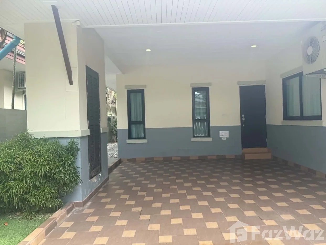 picture 3 bedroom 2 bathroom , Pool villa 6478232 - 5/6