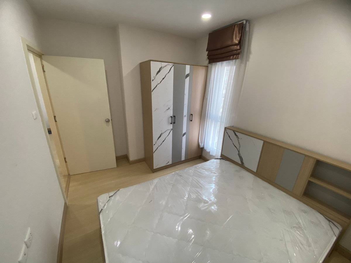รูป 💥💥FOR RENT💥💥ศุภาลัย เวอเรนด้า ภาษีเจริญ 2Bed1Bath 51 ตรม.ชั้น 16 ตึก B แต่งครบ สนใจ Line ID: @atfirm📲 - รูปที่ 6/17