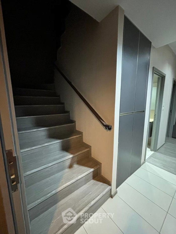 รูป คอนโด 2-ห้องนอน ที่ นายน์ บาย แสนสิริ ใกล้ BTS วงเวียนใหญ่ (ID 2576651) - รูปที่ 13/16