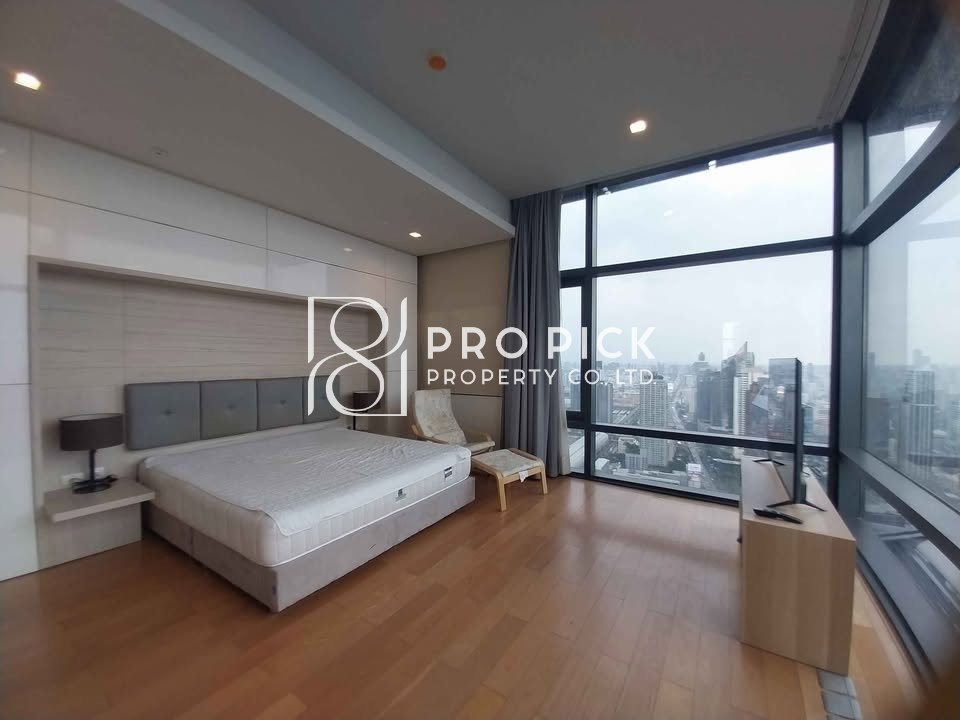 รูป PP-00301 Condo For rent Circle Living Prototype Bangkok Ratchathewi BTS Phloen Chit - รูปที่ 11/13
