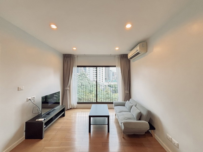 picture Condolette Dwell Sukhumvit26 For Rent Near BTS Phromphong - 3/9