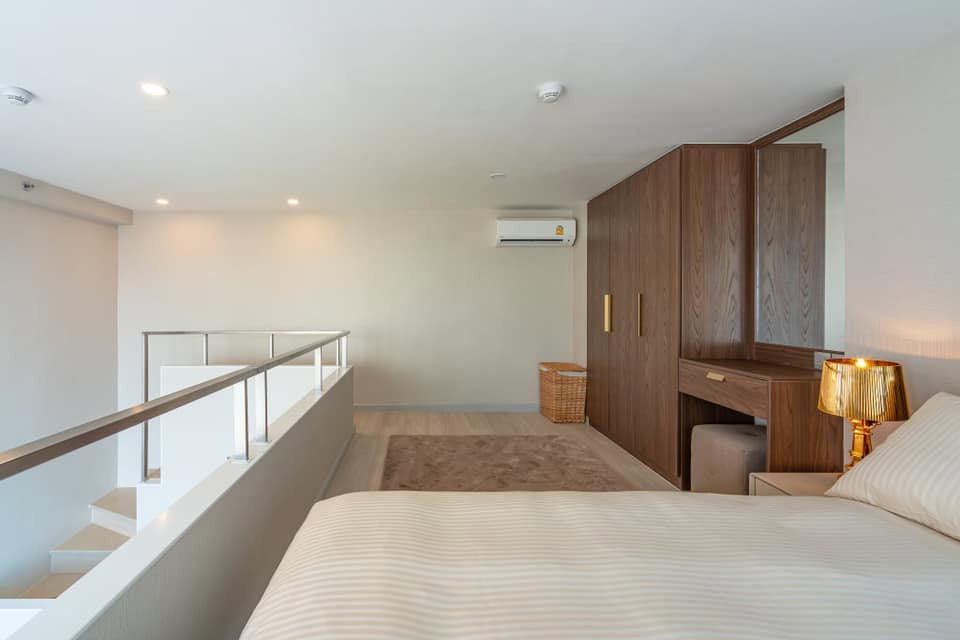 picture Knightsbridge Prime Sathornใ๐๐๐๐ใ๐ฅLuxury Duplex with Spectacular Sky Pool and Sky Lounge๐ฅ Contact Line ID: @hacondo - 3/10