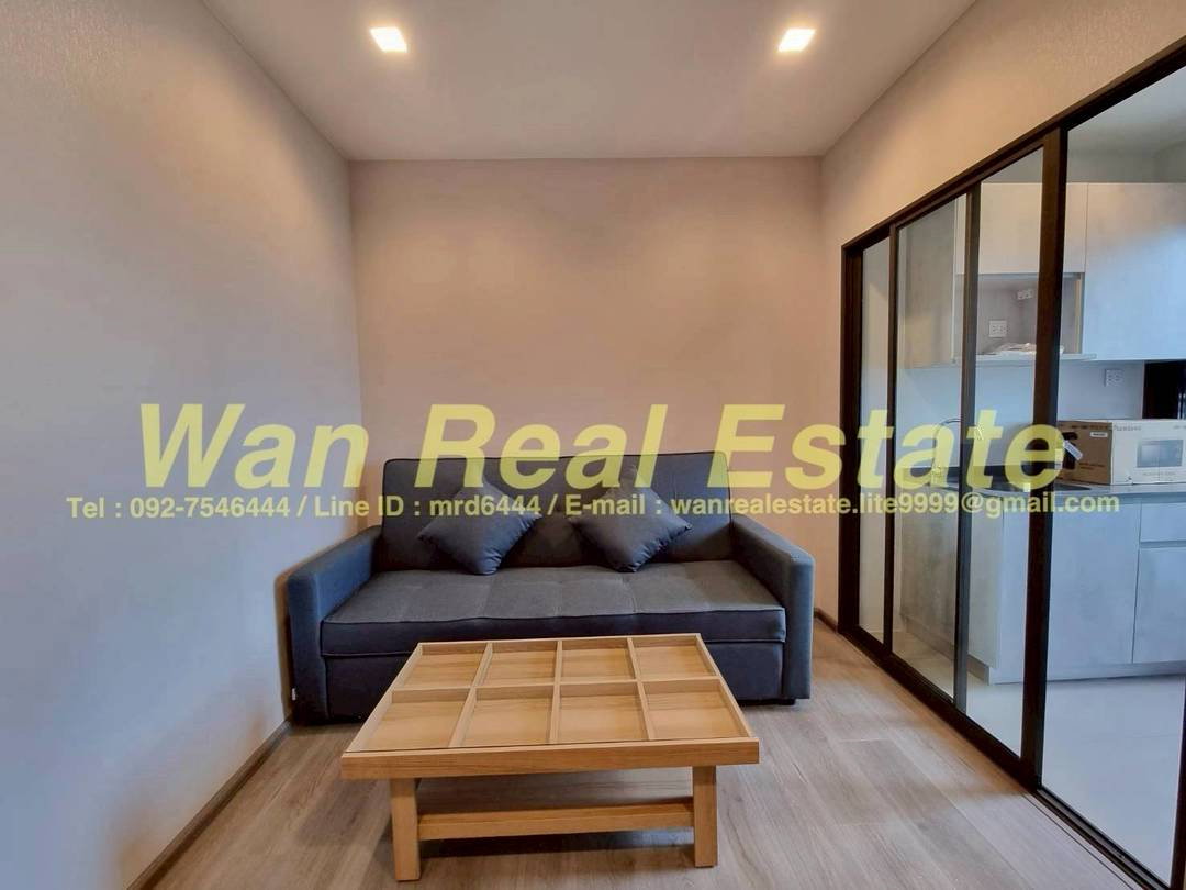 picture politan aqua riverside condo for rent - 10/14