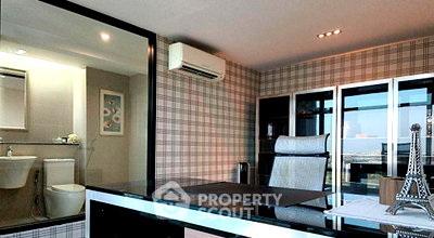 Condos for rent : 3-BR 108 Sqm High-Floor Condo @ The Lake Thong Thani (ID 2772017)
